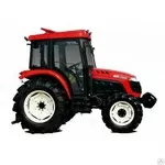 трактор kioti DK551 для С/Х