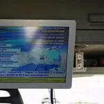 Реклама в транспорте в г. Самара и Сызрань