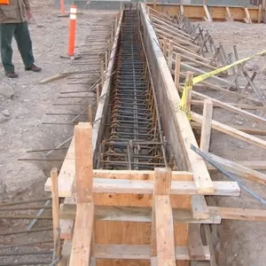 строительство фундамента в Самаре,  земляные работы в Самаре
