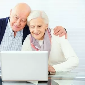 Реальная помощь в получении кредита для пенсионеров до 75 лет.
