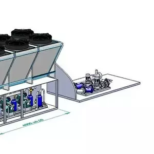 Нужно заказать качественные чиллеры для охлаждения?