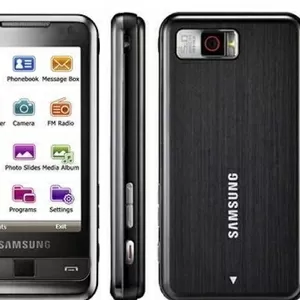 Samsung Witu i-900 8Gb  