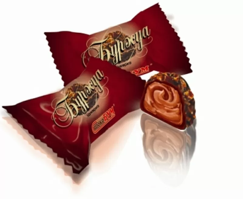 шоколадные конфеты шокоБУМ (ИП Селимханов) 7