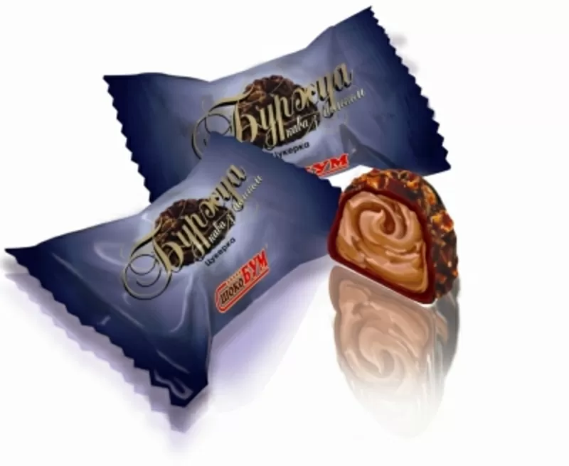 шоколадные конфеты шокоБУМ (ИП Селимханов) 8