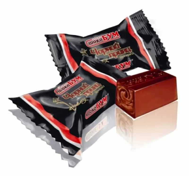 шоколадные конфеты шокоБУМ (ИП Селимханов) 9
