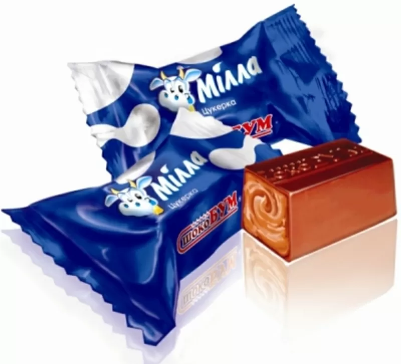 шоколадные конфеты шокоБУМ (ИП Селимханов) 13