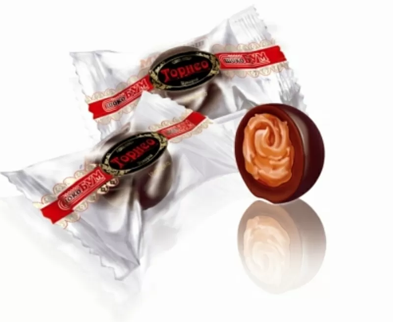 шоколадные конфеты шокоБУМ (ИП Селимханов) 15
