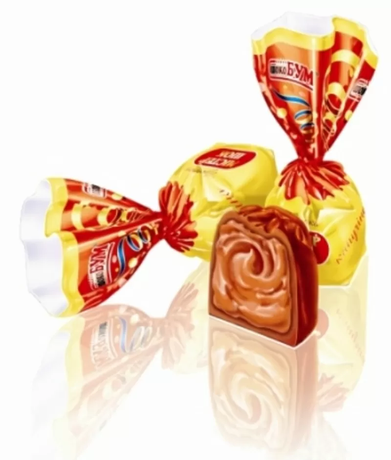 шоколадные конфеты шокоБУМ (ИП Селимханов) 17