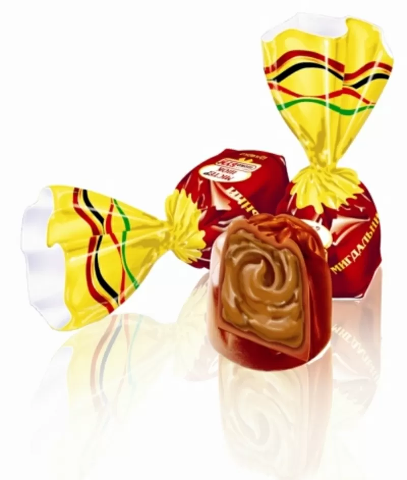 шоколадные конфеты шокоБУМ (ИП Селимханов) 18