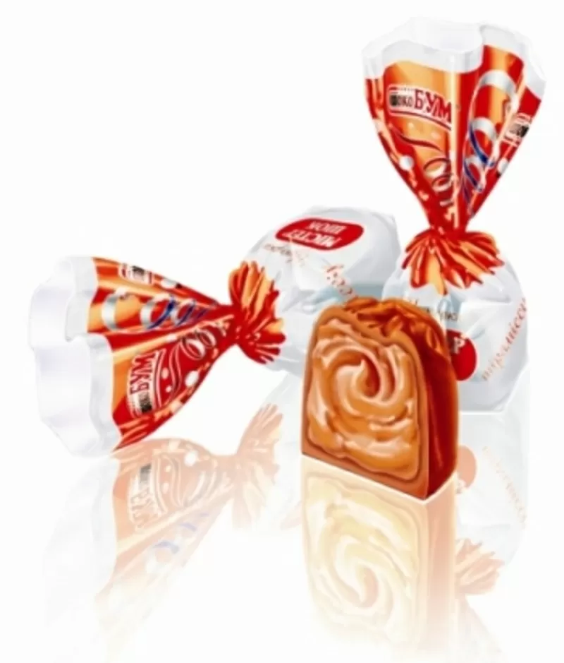 шоколадные конфеты шокоБУМ (ИП Селимханов) 19