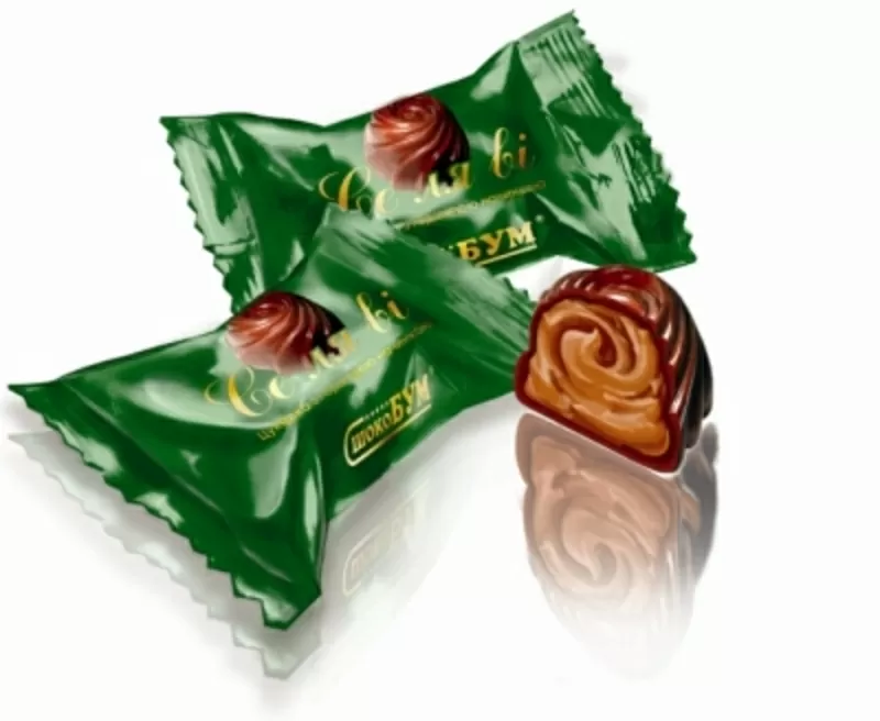 шоколадные конфеты шокоБУМ (ИП Селимханов) 24