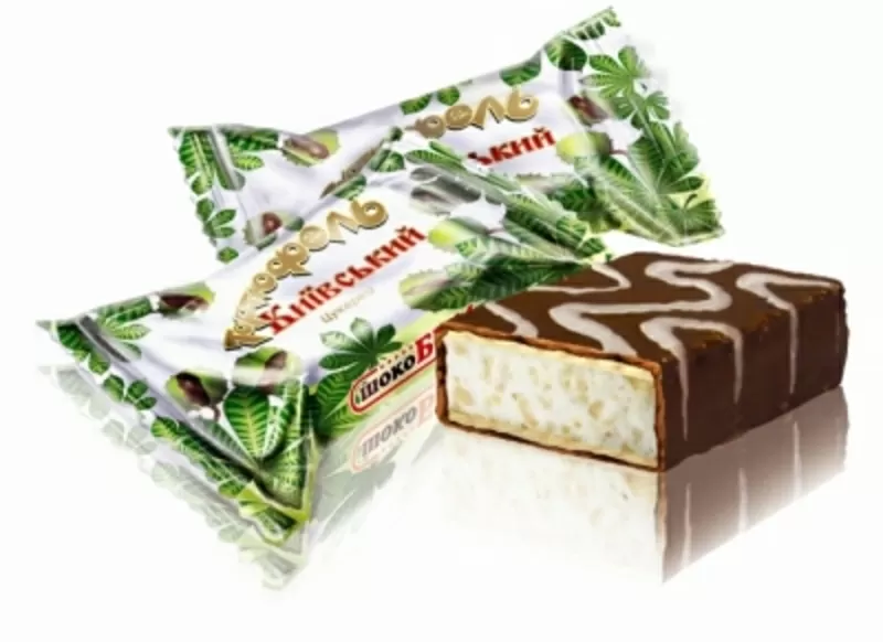 шоколадные конфеты шокоБУМ (ИП Селимханов) 28