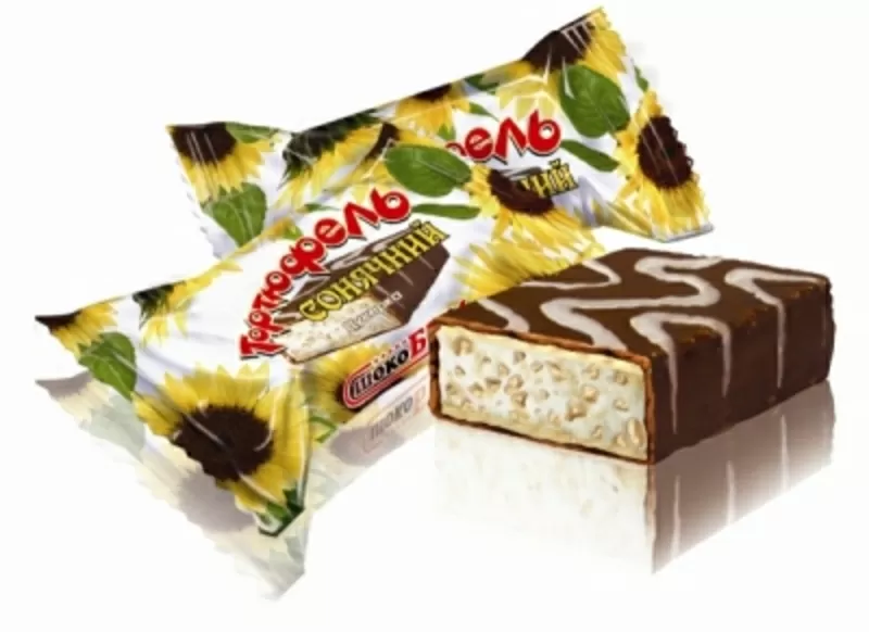 шоколадные конфеты шокоБУМ (ИП Селимханов) 32