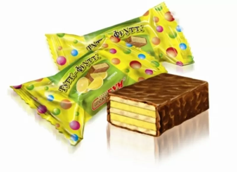шоколадные конфеты шокоБУМ (ИП Селимханов) 33