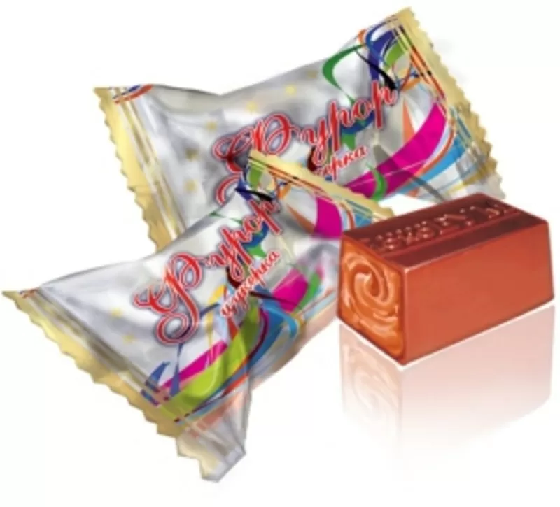 шоколадные конфеты шокоБУМ (ИП Селимханов) 34