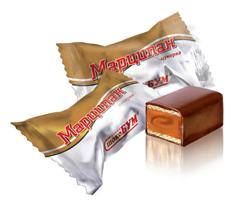 шоколадные конфеты шокоБУМ (ИП Селимханов) 36
