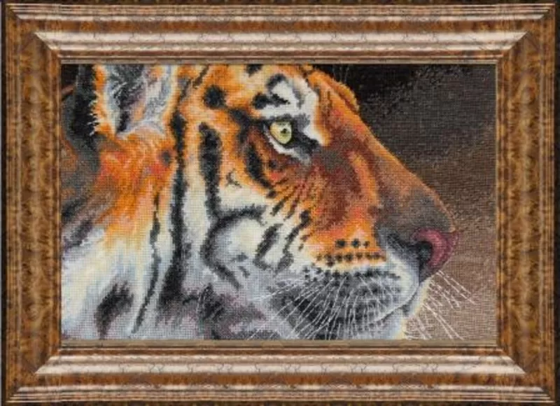 Продаю картину Тигр
