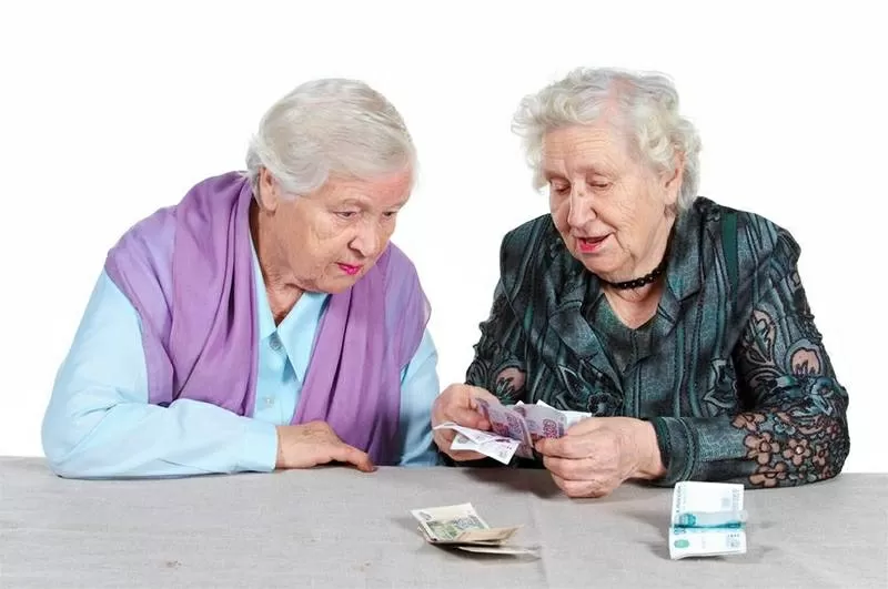Помощь в получении кредита для пенсионеров до 75 лет. Без предоплаты.