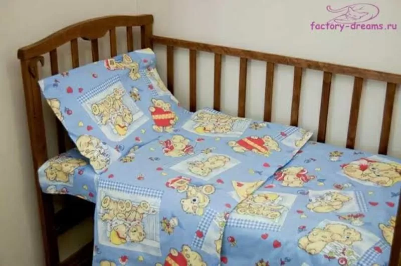 Подушки для беременных,  подушки для новорожденных и детские КПБ  2