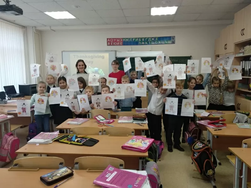 Преподаватель английского ВПР,  ОГЭ,  олимпиады 4