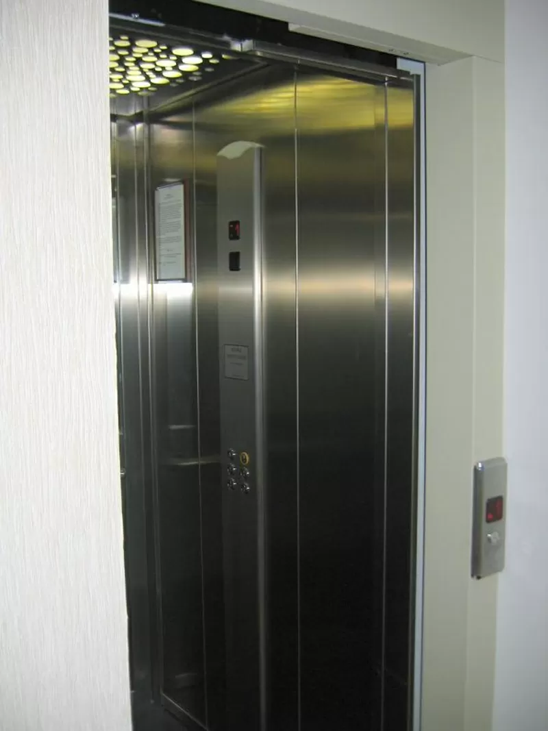 Лифт в дом (коттедж)