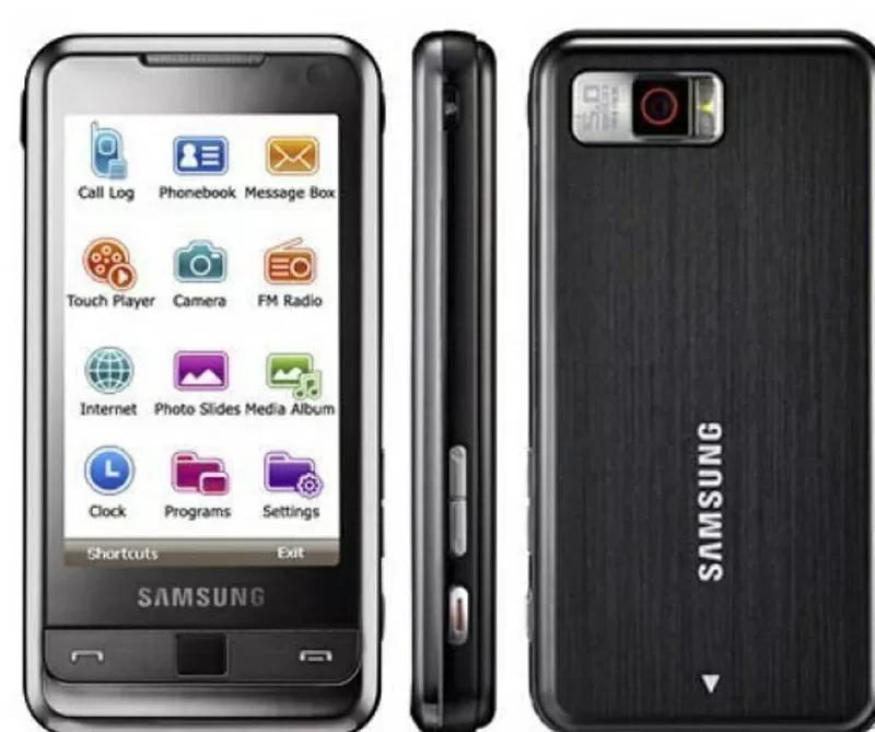 Samsung Witu i-900 8Gb  