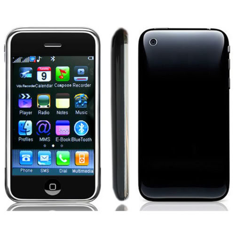 1 phone. Китайский iphone 3g. Копии смартфонов. Копия айфон 3. Китайский iphone 3.